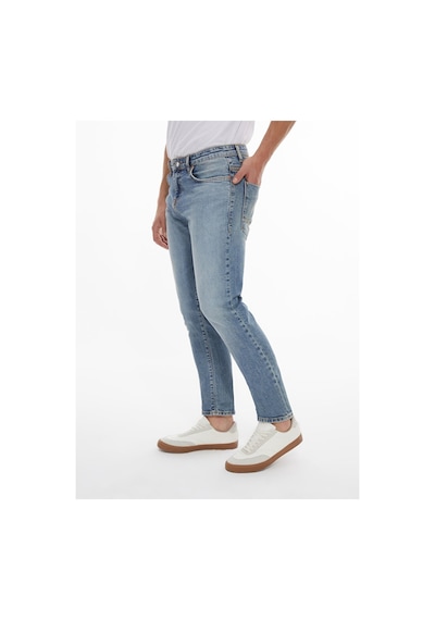 Ltb Joshua Düşük Bel Dar Paça Slim Jean Pantolon 010095075915086 55444 010095075915086_55444 Açık Mavi Ltb Joshua Düşük Bel Dar Paça Slim Jean Pantolon 010095075915086 55444 010095075915086_55444 Açık Mavi