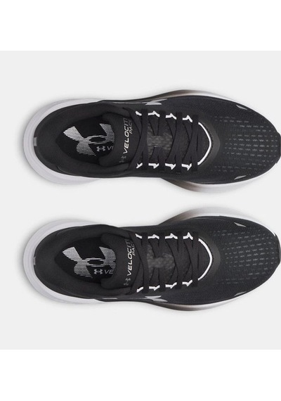 Under Armour Ua W Velociti Pace Kadın Koşu Ayakkabısı 6009108 6009108 001 Çok Renkli