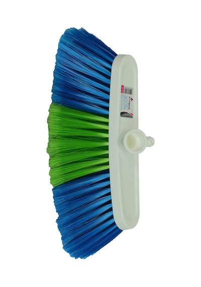 Zambak ZP-154 Battal Boy Oto Fırçası Çok Renkli 17 CM