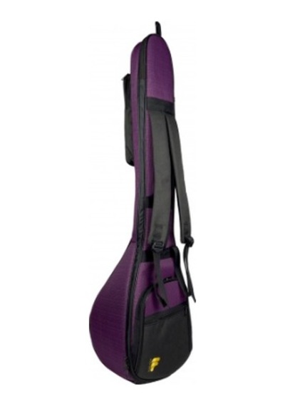 Fortex 450 Serisi Kısa Sap Bağlama Çantası Bordo Kbg-450-wrd