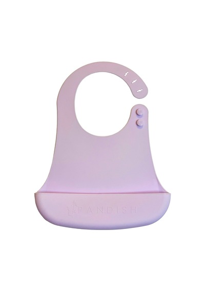 Pandish Mamma Beslenme Seti 3'lü Lila P7d99000924n1-1 Lila