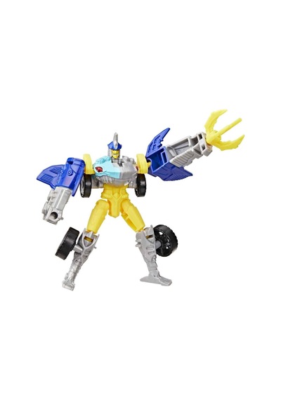 G0746 Transformers Cyberworld Siber Dönüşen Araba 44 Cats