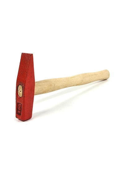 Ahşap Saplı Çekiç 27cm 200gr Ce113