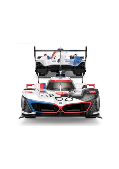 10190 Sun-ras-r C Araba 1 14 Bmw M Hybrıd V8 Lmdh Ff 2 4ghz Çok Renkli