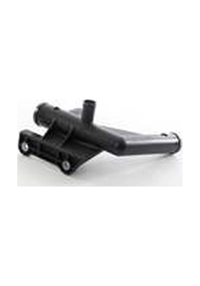 Radyator Su Hortumu Crafter Bjk-bjm 2,5 Tdı 06-12 Plastık