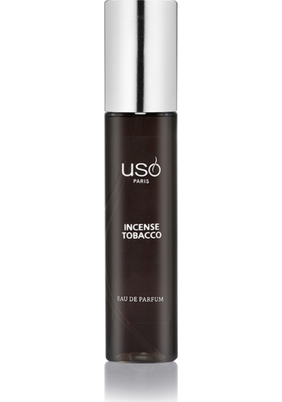 Uso Incense & Tobacco Erkek Parfüm EDP 15 ML
