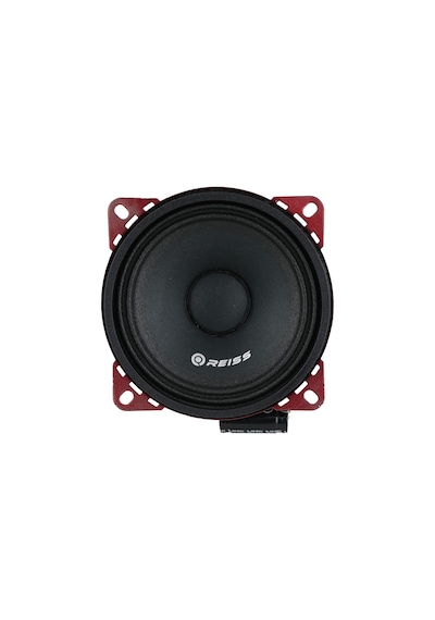 Rs-m4dx 10 Cm Mıdrange Max Power 150w