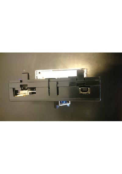Mager Bozuk Para Okuyucu Jeton Kanalı