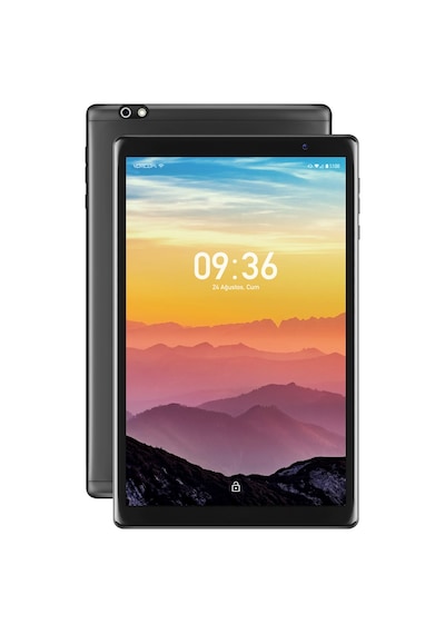 Vorcom S12 32 GB 10.1" Tablet