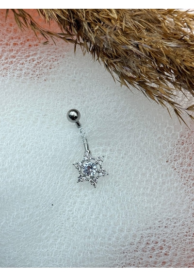 Piercing Çelik Özel Hediye Paslanmaz Çelik Model 715ea7 Çok Renkli