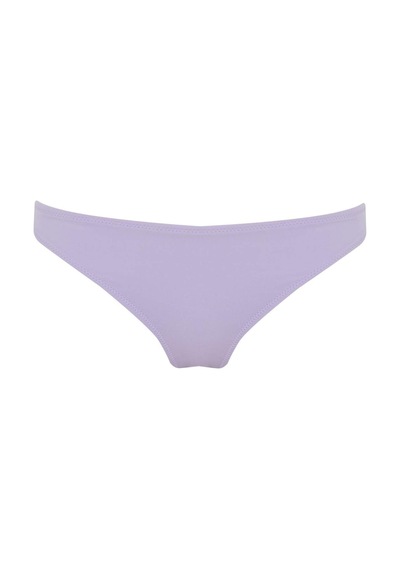 Defacto Fall in Love Regular Fit Bikini Alt T4308AZ23SMPR33 Mor