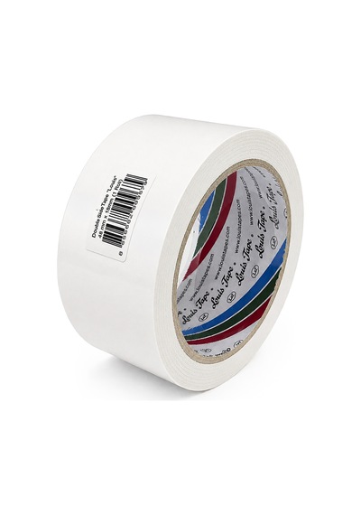 Louis Tape Çift Taraflı Bant 48mm X 18m Diğer