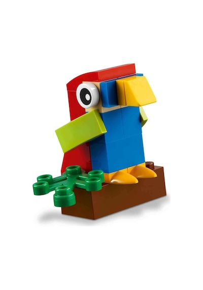 LEGO® Classic 11015 Dünya Turu 950 Parça