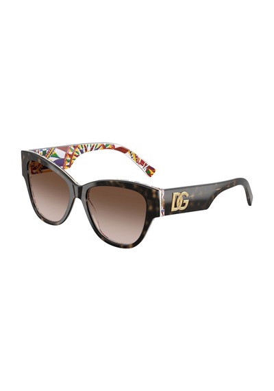 Dolce & Gabbana Güneş Gözlüğü Dg4449 54 321713