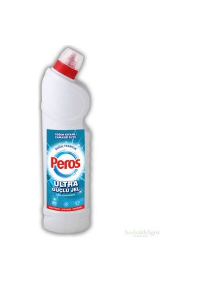 Peros Ultra Çamaşır Suyu Beyaz 750 Ml-16 Diğer