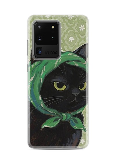 Samsung Galaxy S20 Ultra Sm-g988b Uyumlu Kılıf Baskılı Desenli Silikon Stk-.2022.jpg Renk82 Renk82