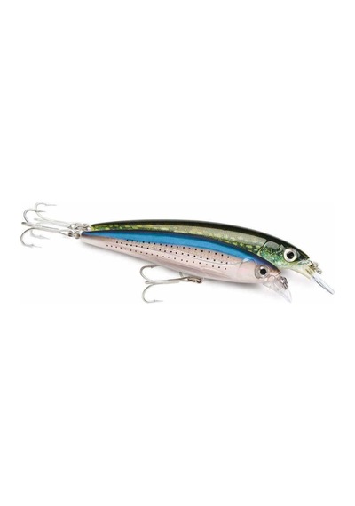 Rapala X-Rap Saltwater Sahte Balığı (547774646)