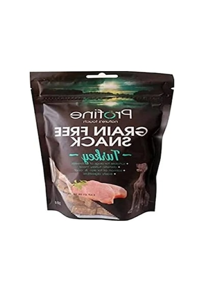 Tahılsız Hindili Köpek Ödül Maması 200 Gr 0.75 LT - 2.5 LT - 12 KG