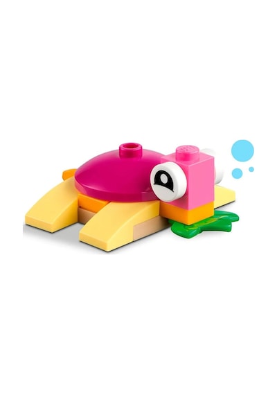 LEGO® Classic 11018 Yaratıcı Okyanus Eğlencesi 333 Parça