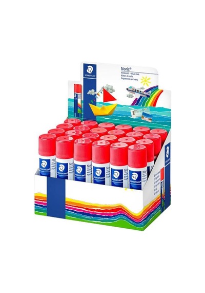 Staedtler Stick Yapıştırıcı 10 GR 30Lu Paket