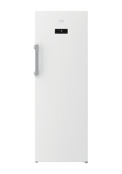 Beko 7371 JEB 256 LT 7 Bölmeli Dikey Derin Dondurucu Beyaz