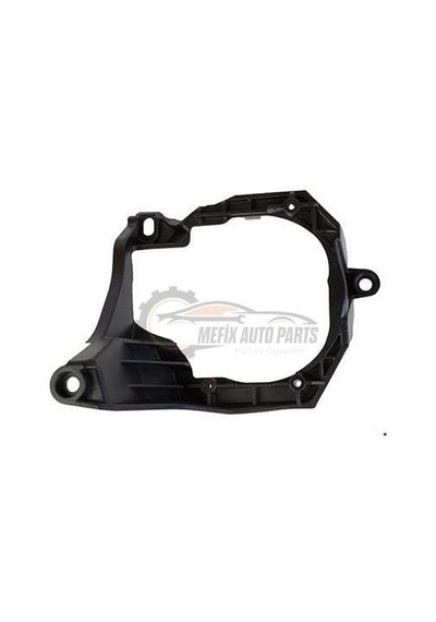 Ford - Ön Sis Far Braketi Sol Mustang 2015- - Fr3z-15266b Fr3b-15
