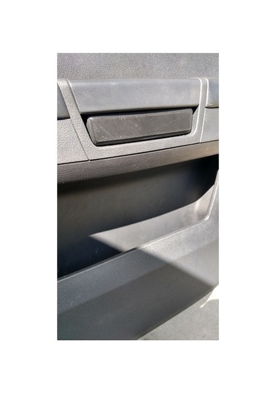 2008 Dodge Charger Kapı Kolu İç Panel Ek Parçası
