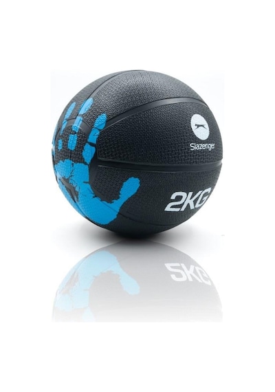 Slazenger Medicine Ball 2kg