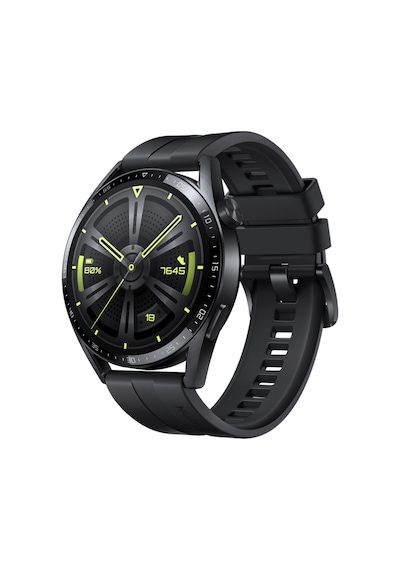 Huawei Watch GT 3 46 MM Akıllı Saat (Huawei Türkiye Garantili)