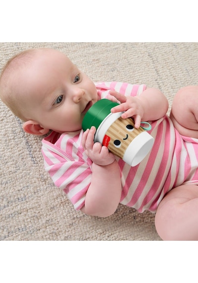 Fisher-Price Kamp Hediye Seti JMF08