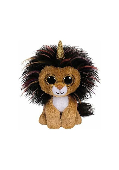 TY36252 Peluş Ramsey Lion With Horn Reg