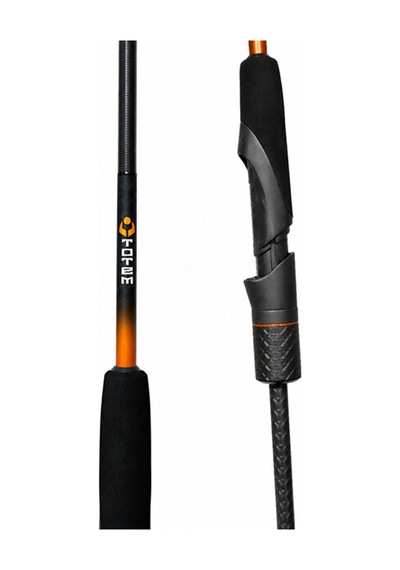 Favorite Totem 274cm 12-36gr Spin Olta Kamışı
