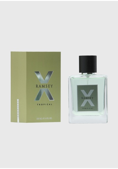 Ramsey Tropical 100 Ml Erkek Parfüm Narenciye