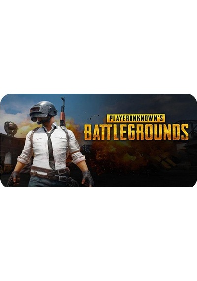 Appa Pubg 1 Desenli Oyuncu Mouse Pad 70x30 Cm Kaymaz Dikişli -