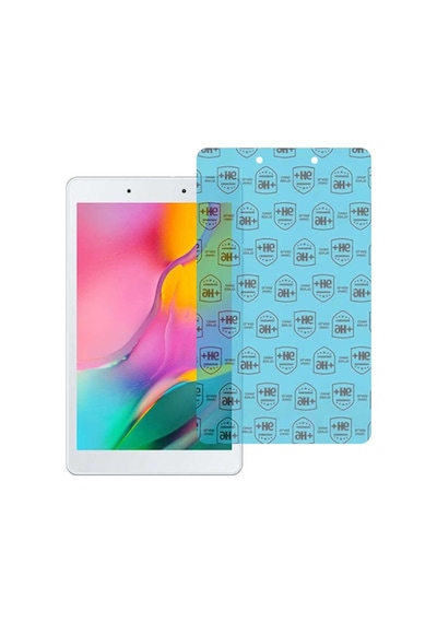 Samsung Galaxy Tab A 8 Sm T290 Uyumlu Nano Cam Ekran Koruyucu