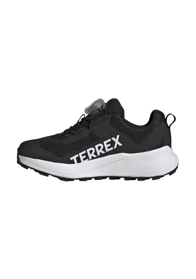 Adidas Terrex Agravıc Boa Çocuk Spor Ayakkabı - Jr6632 Siyah