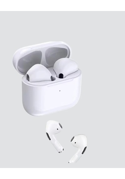 İphone 11 Pro 12 Pro 13 Pro 14 Pro 15 Pro Uyumlu Gürültü Önleyici Kablosuz Kulaklık Antrasit Melanj