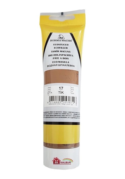 Mey İthalat Borma Wachs Tik Tamir Macunu 200 Gr