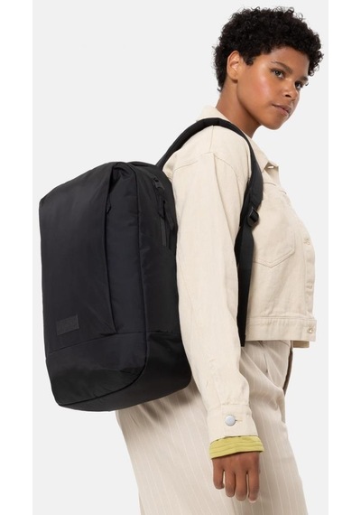 Eastpak Tecum F Re-built P1104 Laptop Sırt Çantası Siyah