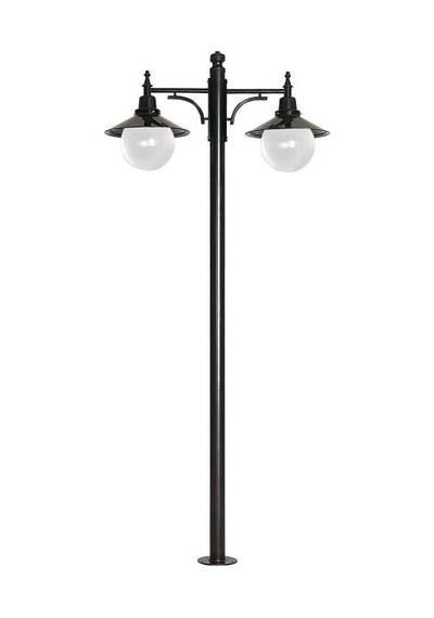 Şanlı Bahçe Aydınlatma Direği 275cm Ş125