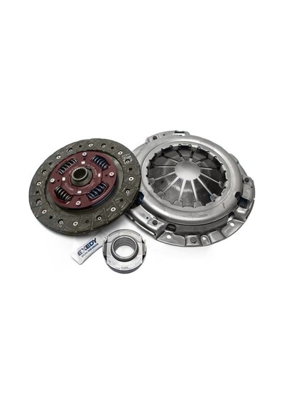Daikin Exedy Debriyaj Seti Mitsubishi Asx Lancer 1.6 2010 Sonrasi