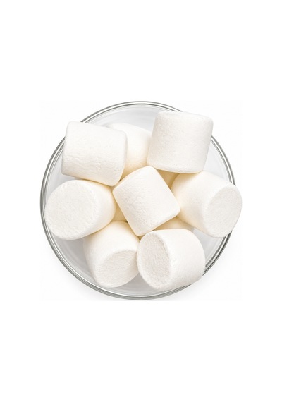 Marsmallow - 1 Kg