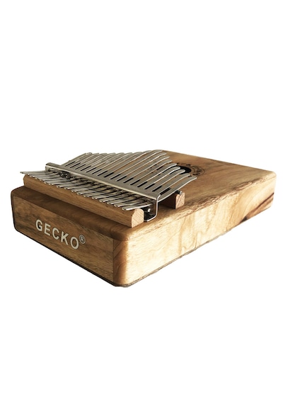 Gecko Kalimba K17ca Şifalı Mis Kokulu Kafur Ağacı