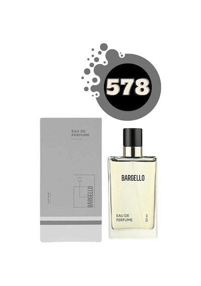 Bargello 578 Erkek Parfüm EDP 50 ML