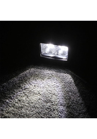 Knmaster Binary 20w Motosiklet / Off Road Led Sis Farı