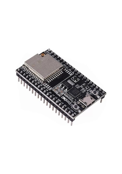ESP32-WROOM-32U Wifi Bluetooth Geliştirme Modülü