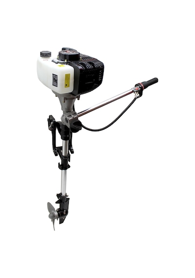 Ital Dıştan Takmalı Tekne Motoru LC550B 2.5Hp 2 Zamanlı