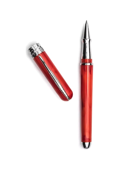Pineider Avatar 2019 Ur Kırmızı Rollerball Kalem Sr0pp2102420