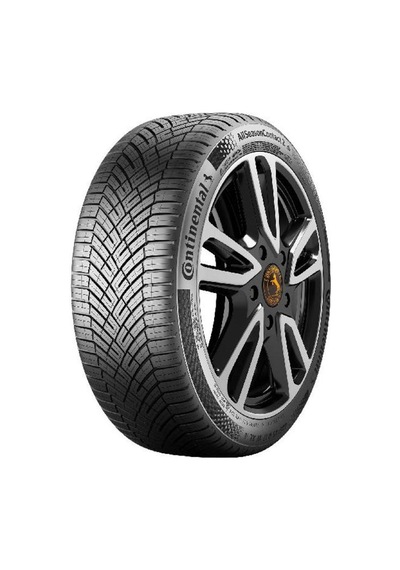 Continental 235/45R20 100T Allseasoncontact 2 XL Fr Dört Mevsim Lastiği 2025