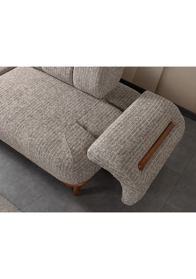 Parma Koltuk Takımı -37845 7009